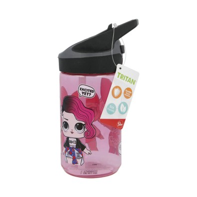 LOL: Μικρό Premium Μπουκάλι Rock On (480 ml)