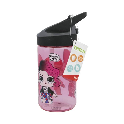 LOL: Μικρό Premium Μπουκάλι Rock On (480 ml)
