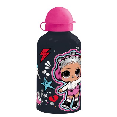 LOL: Αλουμινένιο Μπουκάλι What Unite Us (500 ml)