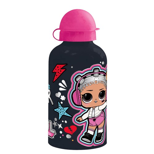 LOL: Αλουμινένιο Μπουκάλι What Unite Us (500 ml)