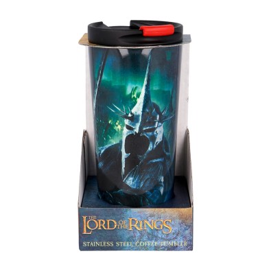 Lord of the Rings - Young Adult Κούπα για καφέ με Μόνωση (425 ml)