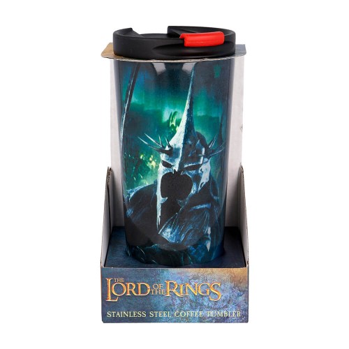 Lord of the Rings - Young Adult Κούπα για καφέ με Μόνωση (425 ml)