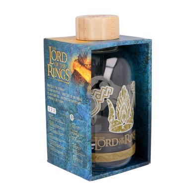 Lord of the Rings - Young Adult Μικρό Γυάλινο Μπουκάλι (620 ml)