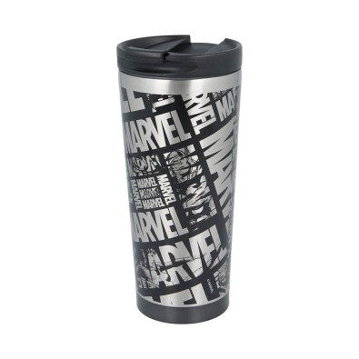 Marvel - Young Adult Κούπα για καφέ με Μόνωση (425 ml)