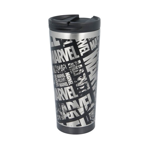 Marvel - Young Adult Κούπα για καφέ με Μόνωση (425 ml)