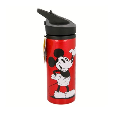 Mickey: 90's Premium Αλουμινένιο Μπουκάλι (710 ml)