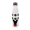 Mickey: Αλουμινένιο Μπουκάλι Black Dots (600 ml)