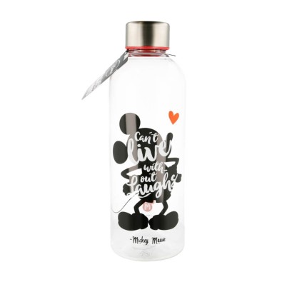 Mickey: Μπουκάλι Hydro (850 ml)