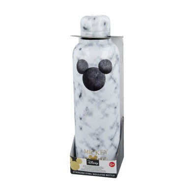 Mickey: Μπουκάλι με Μόνωση (515 ml)