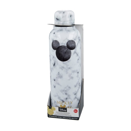 Mickey: Μπουκάλι με Μόνωση (515 ml)