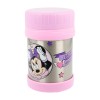 Minnie: Ανοξείδωτο Θερμός/Φαγητοδοχείο Unicorns Are Real (284 ml)