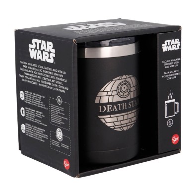 Star Wars - Young Adult Κούπα Rambler (380 ml)