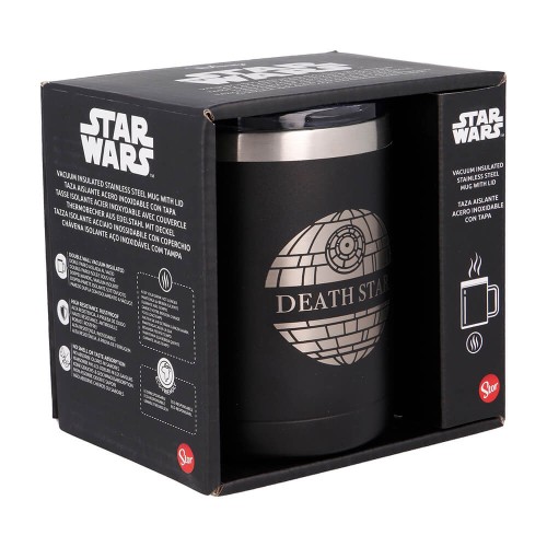 Star Wars - Young Adult Κούπα Rambler (380 ml)