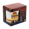 Stranger Things - Young Adult Κεραμική Κούπα σε Gift Box