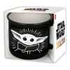 The Child - Mandalorian Κούπα Breakfast σε Gift Box