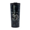 The Witcher: Κούπα για καφέ με Μόνωση (425 ml)