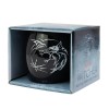 The Witcher: Young Adult Κεραμική Κούπα Globe σε Gift Box