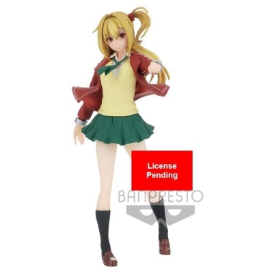 Banpresto: Battle In 5 Seconds After Meeting - Yuri Amagake Statue (22cm) (17938)
