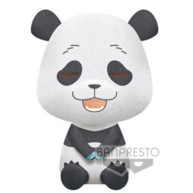 Banpresto: Big Plush - Jujutsu Kaisen - Panda Plush (20cm) (18370)
