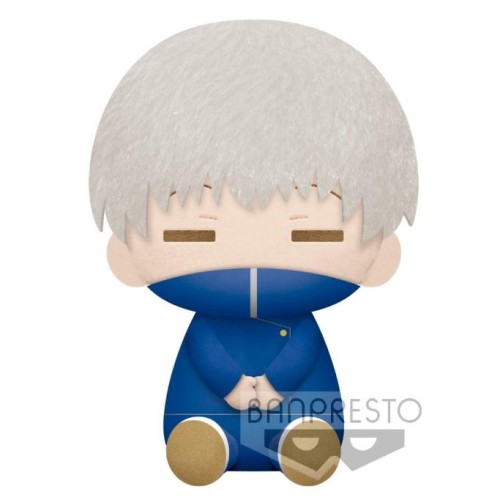 Banpresto: Big Plush - Jujutsu Kaisen - Toge Inumaki Plush (20cm) (18296)