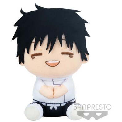 Banpresto: Big Plush - Jujutsu Kaisen The Movie - Yuta Okkotsu Plush (20cm) (18301)