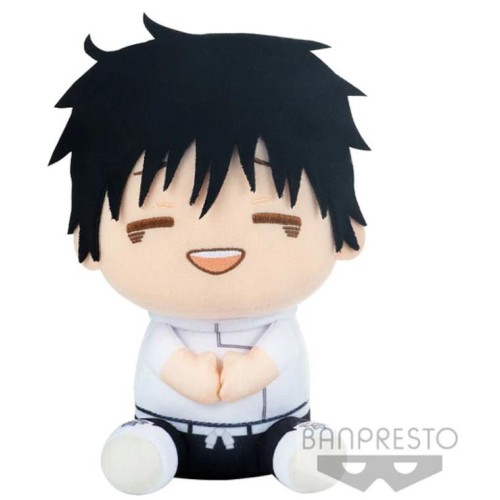 Banpresto: Big Plush - Jujutsu Kaisen The Movie - Yuta Okkotsu Plush (20cm) (18301)