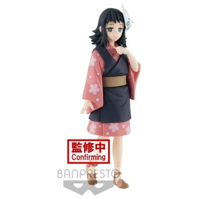 Banpresto: Demon Slayer - Kimetsu No Yaiba - Makomo Vol.20 Statue (13cm) (18310)