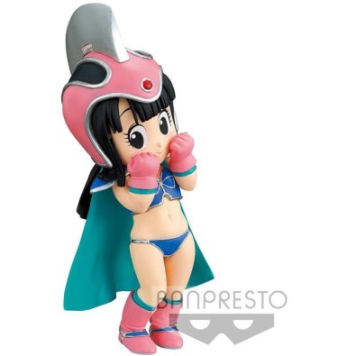 Banpresto: Dragon Ball Collection - Dragon Ball - Chichi (Vol B) Statue (14cm) (18261)