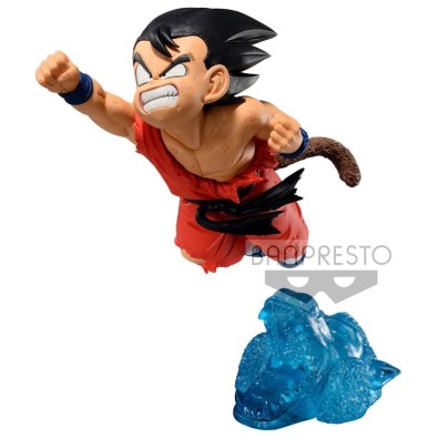 Banpresto: Dragon Ball G×Materia - The Son Goku Ⅱ (18095)