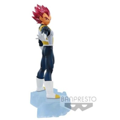 Banpresto: Dragon Ball Z - Dokkan Batlle Collab - 2022 Vol.2 Statue (18cm) (18387)