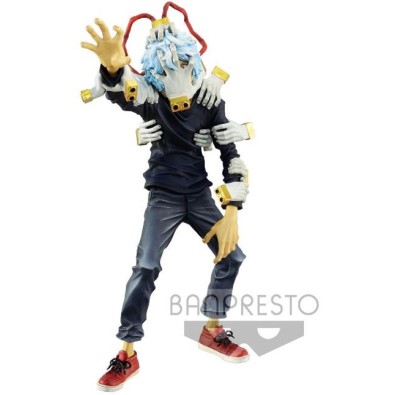 Banpresto: My Hero Academia - Chronicle Academy - Tomura Shigaraki Vol.3 Statue (18cm) (18260)