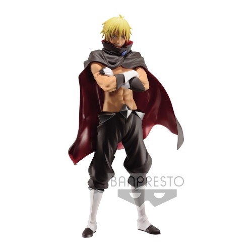 Banpresto: That Time I Got Reincarnated as a Slime - Otherworlder Figure Vol.10 (B -Veldora) (18167)