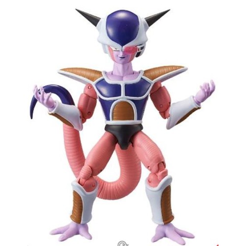 Bandai: Dragon Stars - Dragon Ball Super - Frieza 1st Form Action Figure (36181)