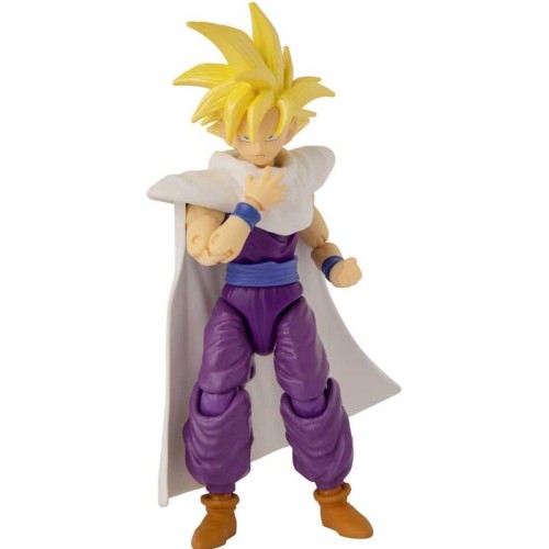 Bandai: Dragon Stars - Dragon Ball Super - Super Saiyan Gohan Action Figure (36767)
