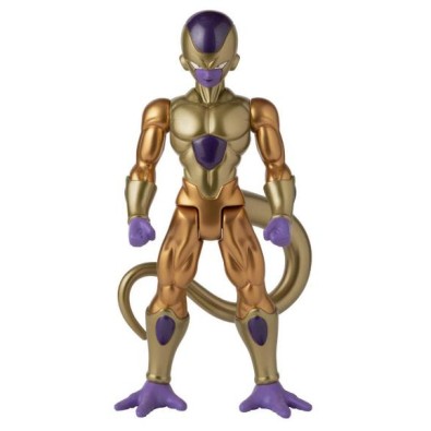 Bandai: Limit Breaker Series - Dragon Ball Super - Golden Freiza Action Figure (36733)