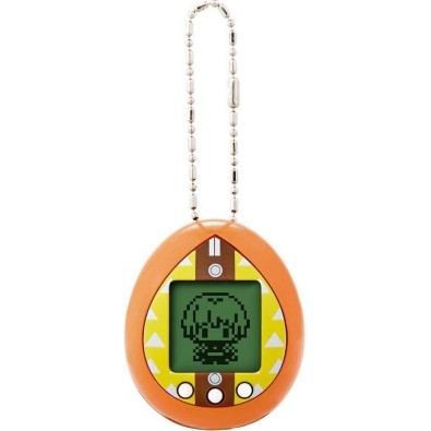 Bandai: Tamagotchi - Demon Slayer - Zenitsu