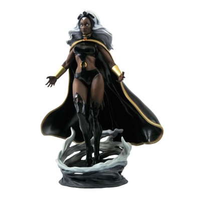 Diamond: Marvel Gallery Comic - Storm PVC Statue (29cm) (Nov201955)