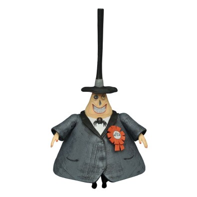 Diamond: Nightmare Before Christmas Series 1 - Mayor Action Figure (15cm) (Feb208572)