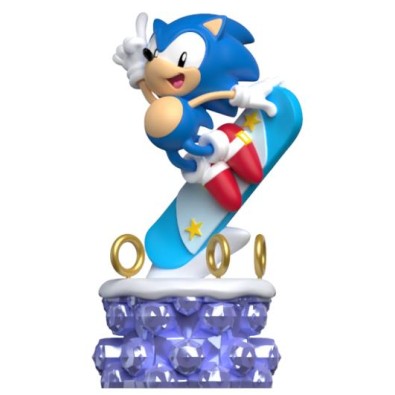 Numskull Advent Calendar: Sonic the Hedgehog