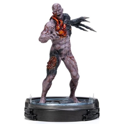 Numskull Resident Evil – Tyrant T-002 (Limited Edition) Statue (27,6 cm) (NS3394)