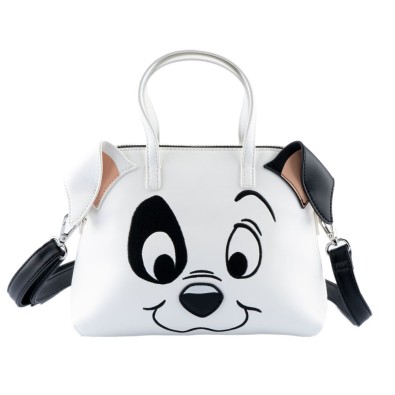 Loungefly: Disney - 101 Dalmatians 70Th Anniversary Cosplay Τσάντα Ώμου