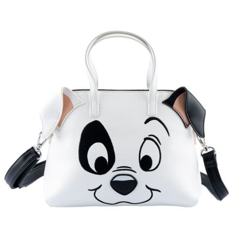 Loungefly: Disney - 101 Dalmatians 70Th Anniversary Cosplay Τσάντα Ώμου