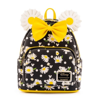 Loungefly: Disney - Mickey And Minnie Daisies Mini Σακίδιο πλάτης