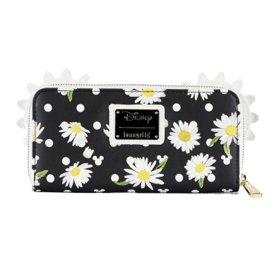 Loungefly: Disney Minnie Mouse Daisies Πορτοφόλι
