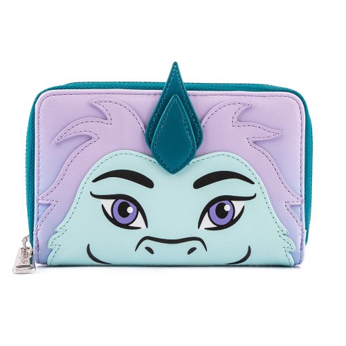 Loungefly: Disney Raya and the Last Dragon Sisu Πορτοφόλι