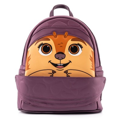 Loungefly: Disney Raya and the Last Dragon Tuk Tuk Mini Σακίδιο πλάτης