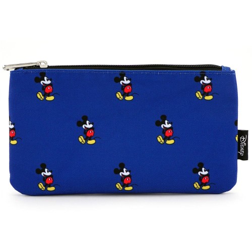 Loungefly: Disney - Mickey Πορτοφόλι