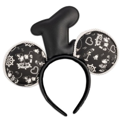 Loungefly: Disney - Steamboat Willie στέκα