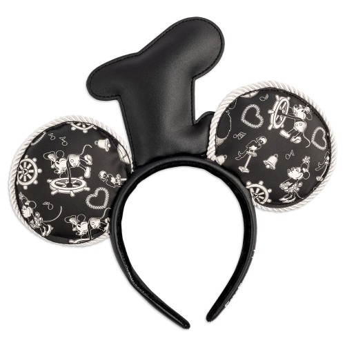 Loungefly: Disney - Steamboat Willie στέκα
