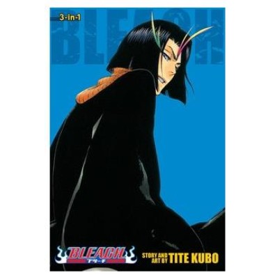 Bleach (3 in 1 Edition) Vol. 13 Trade
